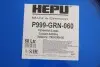 P999 GRN 60L (концентрат зеленый) HEPU P999-GRN-060 (фото 1)