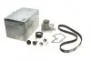 Комплект ГРМ + насос Ford Mondeo/Focus 1.4/1.6i 03- (117x22) PK02550