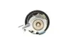 Комплект ГРМ + насос Ford Mondeo/C-Max/Focus 1.5/1.6 EcoBoost 10-(117x22)(насос P255) HEPU PK02551 (фото 10)