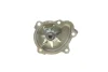 Комплект ГРМ + насос Opel Astra H/Corsa D 1.7CDTI 06- (131x25) HEPU PK03260 (фото 6)