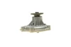 Комплект ГРМ + насос Opel Astra H/Corsa D 1.7CDTI 06- (131x25) HEPU PK03260 (фото 8)