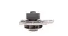 Комплект ГРМ + помпа Chevrolet Captiva/Cruze/Lacetti/Nubira 2.0D/CDI 06- (151x22) (P369) HEPU PK03690 (фото 8)