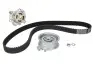Комплект ГРМ + насос VW Caddy 2.0 EcoFuel 06-15 HEPU PK05470 (фото 2)