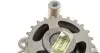 Комплект ГРМ + насос Skoda Octavia/VW Golf IV 96-10 (150x23) HEPU PK05474 (фото 11)