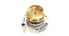 Комплект ГРМ + насос Skoda Octavia/VW Golf IV 96-10 (150x23) HEPU PK05474 (фото 15)