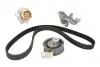 Комплект ГРМ + насос Audi A3/A4/A6/TT/Skoda Octavia/VW Golf 1.8T HEPU PK05476 (фото 1)