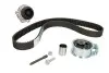 Комплект ГРМ + насос Skoda Fabia/VW Passat/Golf 1.9TDI 00-06/Sharan 1.9TDI 95-10(120x30)(насос P550) HEPU PK05502 (фото 1)