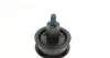 Комплект ГРМ + насос VW Golf/Caddy III 1.4i 06-10/Skoda Octavia 04-13 (130x20/58x17) HEPU PK05572 (фото 21)