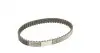 Комплект ГРМ + насос VW Golf/Caddy III 1.4i 06-10/Skoda Octavia 04-13 (130x20/58x17) HEPU PK05572 (фото 7)