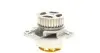 Комплект ГРМ + насос VW Golf/Caddy III 1.4i 06-10/Skoda Octavia 04-13 (130x20/58x17) HEPU PK05572 (фото 9)