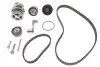 Комплект ГРМ + насос VW Golf IV/Seat Leon 1.6 FSi 00- HEPU PK05580 (фото 1)