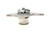 Комплект ГРМ + помпа Audi A4/A6/A8/VW Passat 2.5TDI 97-05 (87x24/207x30)(помпа P562) HEPU PK05621TH (фото 11)