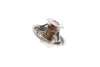 Комплект ГРМ + помпа Audi A4/A6/A8/VW Passat 2.5TDI 97-05 (87x24/207x30)(помпа P562) HEPU PK05621TH (фото 16)