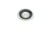 Комплект ГРМ + помпа Audi A4/A6/A8/VW Passat 2.5TDI 97-05 (87x24/207x30)(помпа P562) HEPU PK05621TH (фото 23)