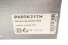 Комплект ГРМ + помпа Audi A4/A6/A8/VW Passat 2.5TDI 97-05 (87x24/207x30)(помпа P562) HEPU PK05621TH (фото 30)