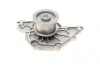 Комплект ГРМ + помпа Audi A4/A6/A8/VW Passat 2.5TDI 97-05 (87x24/207x30)(помпа P562) HEPU PK05621TH (фото 8)