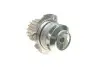 Комплект ГРМ + насос Audi A4/Skoda Octavia/VW Passat/Golf 1.9TDI 99-10 HEPU PK05693 (фото 4)