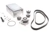 Комплект ГРМ + насос VW LT 96-06/VW T4 2.5TDI 91-03 PK05740