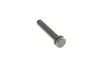 Комплект ГРМ + помпа VW LT 2.5SDI 96-06/T4 2.5TDI 98-03 HEPU PK05743 (фото 22)