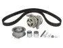 Комплект ГРМ + помпа VW Golf V/Passat/Skoda Octavia 2.0 FSI 04-13 PK05870