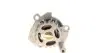 Комплект ГРМ + насос VW Caddy 1.6TDI-2.0TDI 09- (160х25) (внутренний насос P655) HEPU PK06551 (фото 11)