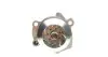 Комплект ГРМ + насос VW Caddy 1.6TDI-2.0TDI 09- (160х25) (внутренний насос P655) HEPU PK06551 (фото 9)
