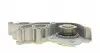 Комплект ГРМ + насос VW Caddy/Golf/Skoda Octavia/Audi A1/A3 1.2/1.4TSI/TFSI 12- (+ ремень насоса) HEPU PK06650 (фото 16)