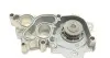 Комплект ГРМ + насос VW Caddy/Golf/Skoda Octavia/Audi A1/A3 1.2/1.4TSI/TFSI 12- (+ ремень насоса) HEPU PK06650 (фото 17)