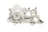 Комплект ГРМ + насос Audi A3 1.4TFSI 12-14/Seat Ibiza IV/V/Skoda Fabia III/VW Polo 1.0TSI 14- HEPU PK06740 (фото 10)