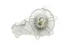 Комплект ГРМ + насос Citroen Berlingo/Peugeot Partner 1.6HDI (z=137) HEPU PK08030 (фото 10)