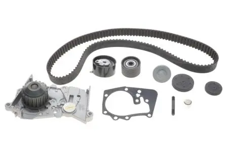Комплект ГРМ + насос Renault Kangoo 1.6 16V 01- HEPU PK08420