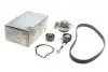 Комплект ГРМ + насос Citroen Jumpy 2.0HDi/Fiat Scudo 2.0D Multijet 10- (116x25) PK09020