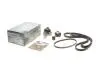 Комплект ГРМ + насос Citroen C1/C3/C4/Peugeot 2008/208/301 1.2 12-(118x16)(-AC) HEPU PK09081 (фото 1)