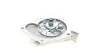 Комплект ГРМ + насос Nissan Primera 1.9dCi 02-/Renault Scenic/Megane 1.9dCi 03-(133x26)(насос P957S) HEPU PK09570S (фото 10)