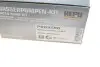 Комплект газорозподільчого механізму HEPU PK09580 (фото 18)