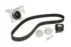 Комплект ГРМ + помпа Renault Kangoo/Duster/Scenic III/Megane III/VI/Laguna 1.5dCi 09- PK09650