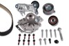 Комплект ГРМ + помпа Volvo S60/S80/S90/V40/V60/V70/V90/XC40/XC60/XC70/XC90 2/0D 13- HEPU PK09870 (фото 1)