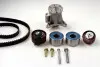 Комплект ГРМ (ремінь + ролик + водяний насос) JAGUAR XF I, XF SPORTBRAKE, XJ  LAND ROVER DISCOVERY IV, RANGE ROVER IV, RANGE ROVER SPORT I, RANGE ROVER SPORT II 3.0D/3.0DH 03.09- PK26230