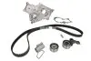 Комплект ГРМ+насос Toyota Rav 4 2.0D 01-05 PK77721