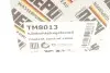 Кран печи MB MB C-class (W204)/E-class (W212) 07-15 (электро) HEPU TM8013 (фото 8)