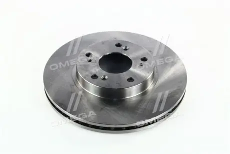 Диск гальмівний HONDA CIVIC VII HATCHBACK (01-05) передн. (SANGSIN) Hi-Q (SANGSIN) SD4110