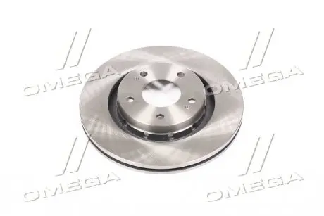 Диск тормозной MITSUBISHI OUTLANDER передн. (выр-во SANGSIN) Hi-Q (SANGSIN) SD4329