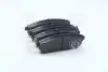 Колодка гальм. диск. SAMSUNG SM 5 передн. (SANGSIN) Hi-Q (SANGSIN) SP1183 (фото 4)