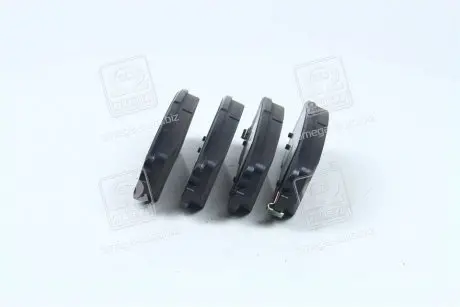 Колодка гальм. диск. HYUNDAI ELANTRA передн. (SANGSIN) Hi-Q (SANGSIN) SP1202