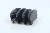 Колодка гальм. диск. CHEVROLET CAPTIVA 2.0 06 - передн. (SANGSIN) Hi-Q (SANGSIN) SP1204 (фото 1)