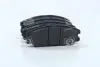 Колодка гальм. диск. CHEVROLET CAPTIVA 2.0 06 - передн. (SANGSIN) Hi-Q (SANGSIN) SP1204 (фото 4)