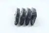 Колодка тормозов. диск. HONDA CRV 2.0I,2.2I передн. (выр-во SANGSIN) Hi-Q (SANGSIN) SP1237 (фото 3)