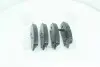 Колодка тормозная передняя (58101-1RA00) SANGSIN Hi-Q (SANGSIN) SP1399 (фото 3)