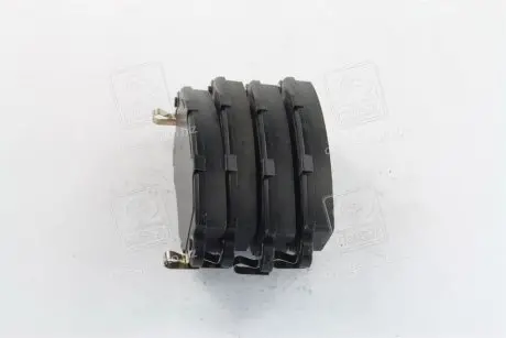 Колодка тормозов. диск. FORD MONDEO III передн. (выр-во SANGSIN) Hi-Q (SANGSIN) SP2030