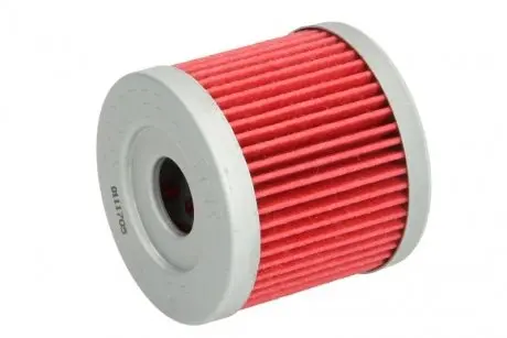 Фильтр масла HIFLO HF971
